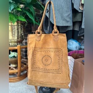 Enshalla Hobo Bag